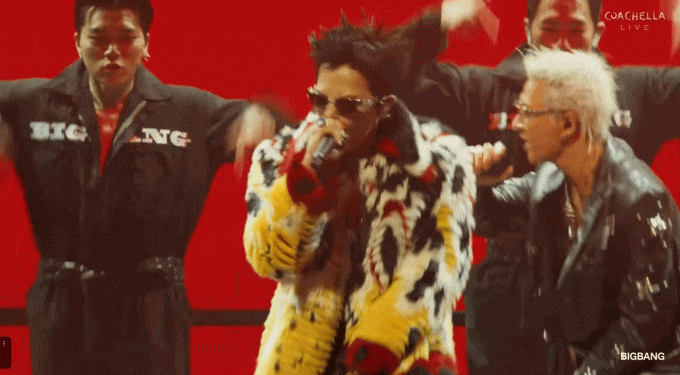 Hôm nay, cả thế giới cám ơn Justin Bieber và BIGBANG! Hôm nay, cả thế giới cám ơn Justin Bieber và BIGBANG!