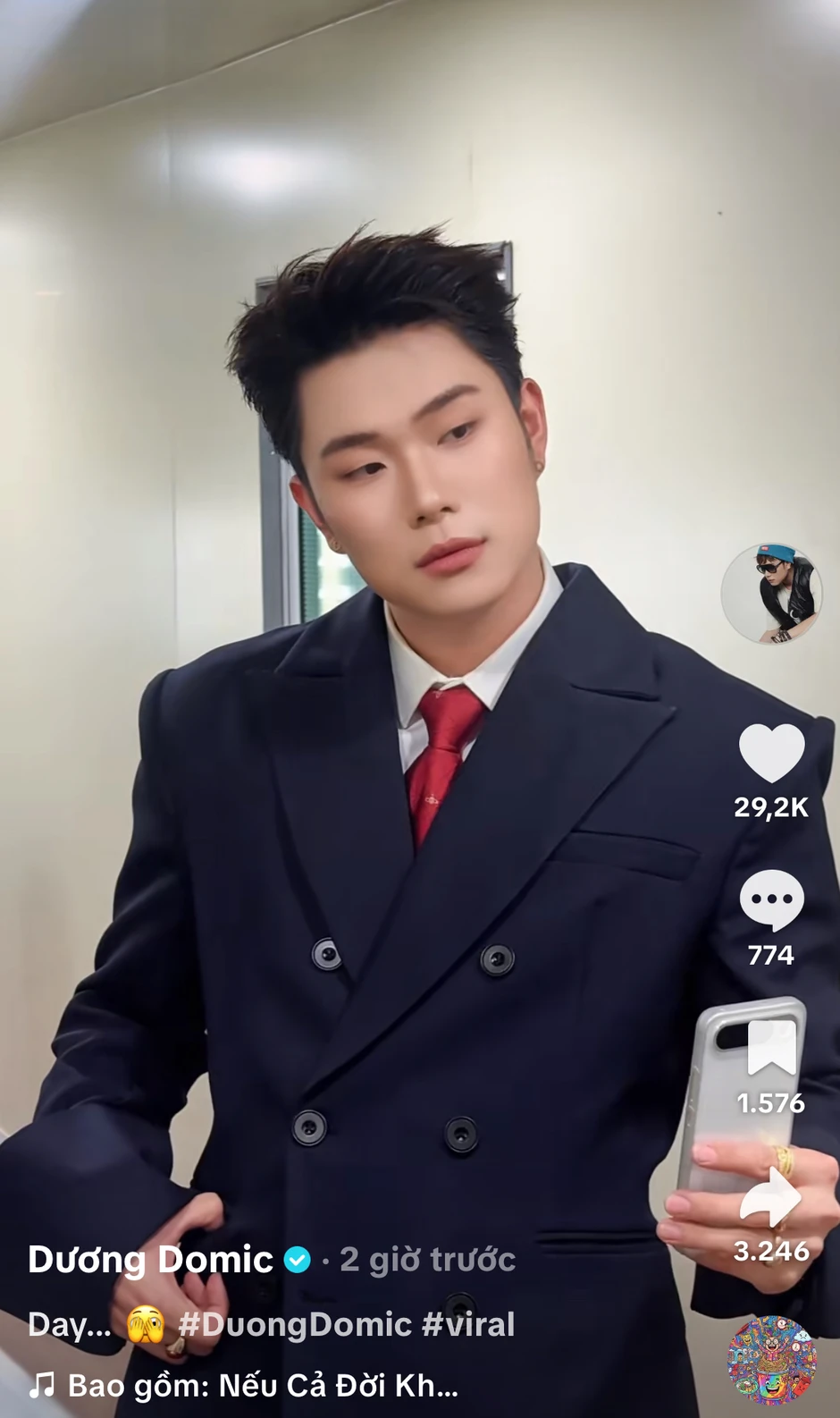 Hơn 6 triệu bài đăng đưa Anh Trai Say Hi lên thẳng xu hướng trong đêm Hơn 6 triệu bài đăng đưa Anh Trai Say Hi lên thẳng xu hướng trong đêm