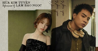 Hứa Kim Tuyền tìm thấy 'nàng thơ mới', làm mới loạt hit trăm triệu lượt nghe