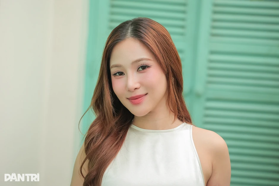 Hương Tràm: "Tôi tôn trọng mọi khen chê của khán giả"