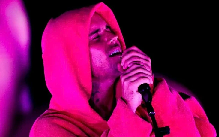 Hủy show phút chót của Anyma tại Coachella: Cái giá của những show diễn công nghệ cao Hủy show phút chót của Anyma tại Coachella: Cái giá của những show diễn công nghệ cao