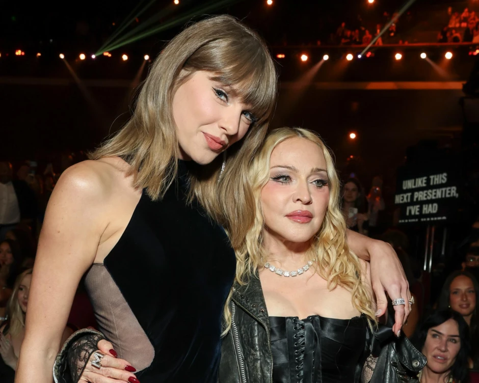 Huyền thoại âm nhạc gây bão khi gọi Taylor Swift là 'đỉnh cao của sự tầm thường'