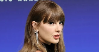 Huyền thoại âm nhạc gây bão khi gọi Taylor Swift là 'đỉnh cao của sự tầm thường'