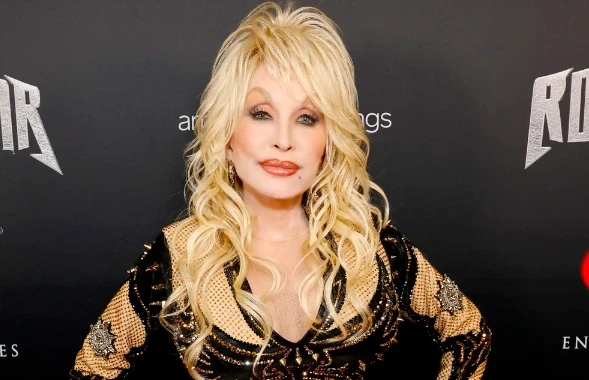 Huyền thoại Dolly Parton - tác giả “I Will Always Love You” - qua đời Huyền thoại Dolly Parton - tác giả “I Will Always Love You” - qua đời