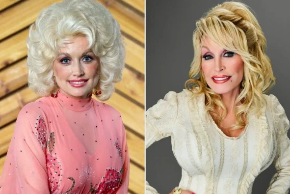 Huyền thoại Dolly Parton - tác giả “I Will Always Love You” - qua đời Huyền thoại Dolly Parton - tác giả “I Will Always Love You” - qua đời