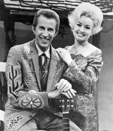 Huyền thoại Dolly Parton - tác giả “I Will Always Love You” - qua đời Huyền thoại Dolly Parton - tác giả “I Will Always Love You” - qua đời