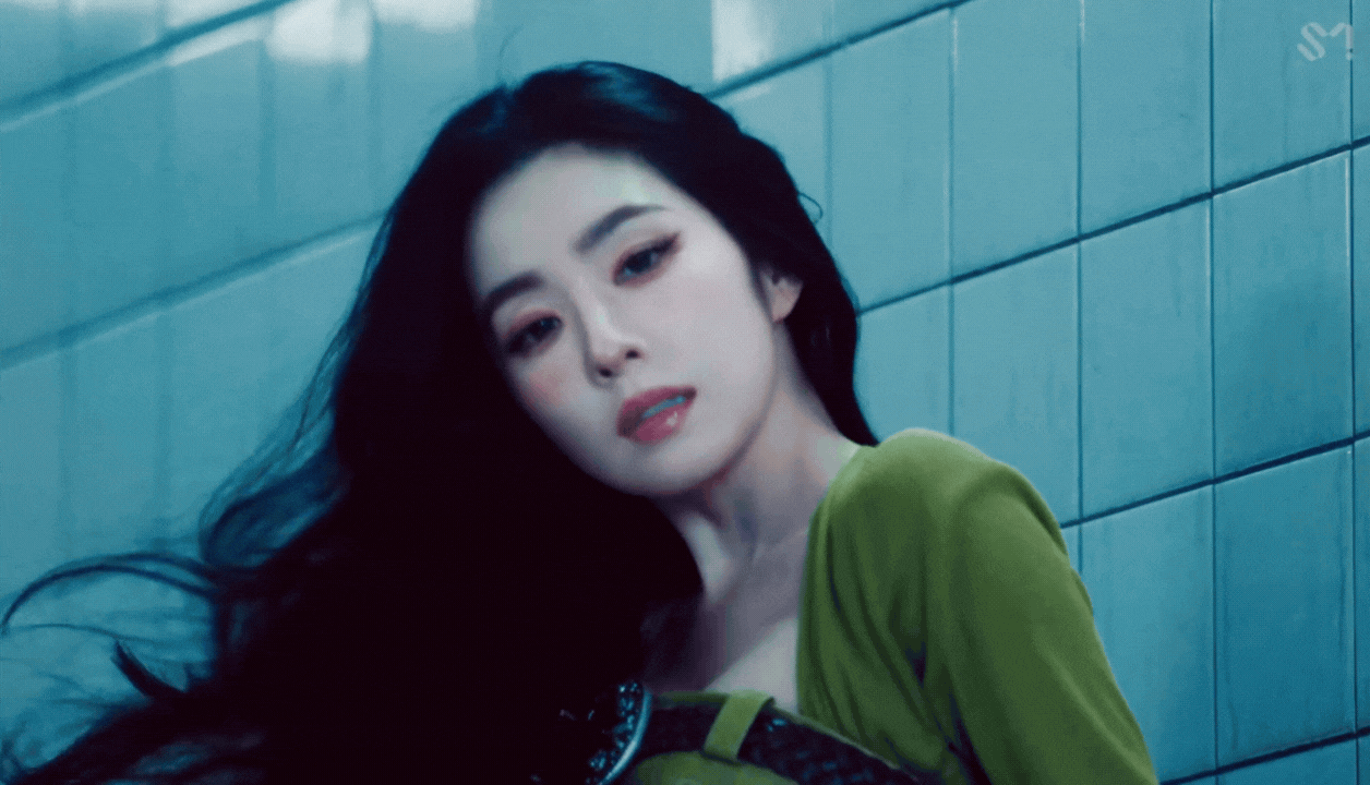 IRENE comeback, nhan sắc quyến rũ cả thế giới IRENE comeback, nhan sắc quyến rũ cả thế giới