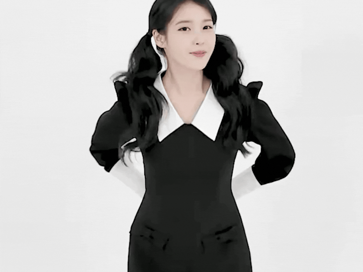 IU vẫn "trẻ măng" sau 15 năm, ngày càng đẹp ra mới tài! IU vẫn "trẻ măng" sau 15 năm, ngày càng đẹp ra mới tài!