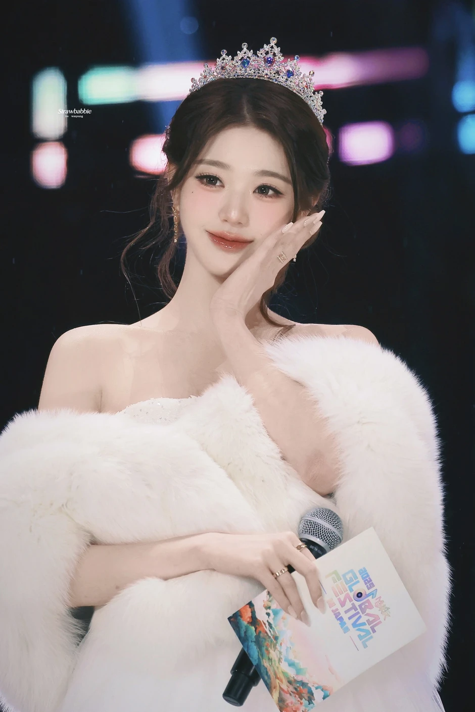 Jang Wonyoung bị ghét: Liên hoàn “phốt” thái độ, ám ảnh center đến căng thẳng Jang Wonyoung bị ghét: Liên hoàn “phốt” thái độ, ám ảnh center đến căng thẳng