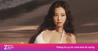 Jennie lập kỷ lục