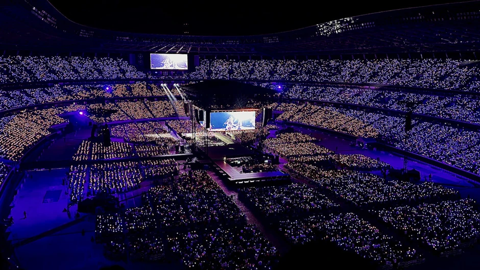 Jihyo (TWICE) rơi lệ khiến 9 triệu người xót xa, bị chê hết thời mà có cả concert đi vào lịch sử Jihyo (TWICE) rơi lệ khiến 9 triệu người xót xa, bị chê hết thời mà có cả concert đi vào lịch sử