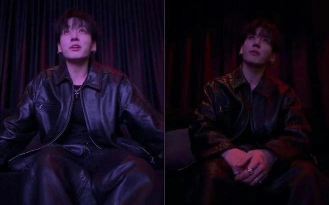 Jungkook (BTS) lập kỷ lục mới cho nghệ sĩ solo K-Pop Jungkook (BTS) lập kỷ lục mới cho nghệ sĩ solo K-Pop