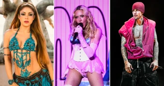 Justin Bieber sẽ biểu diễn tại chung kết World Cup 2026 cùng Shakira