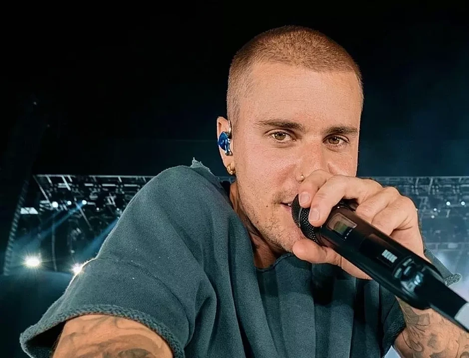 Justin Bieber sẽ diễn giữa hiệp chung kết World Cup - Báo TinVina