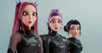 K-pop Demon Hunters sánh ngang kỷ lục của BTS