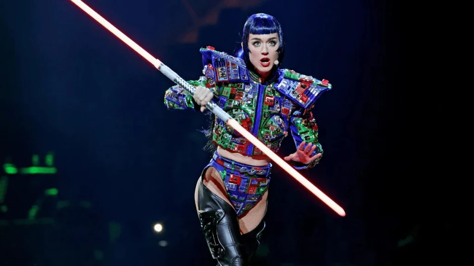 Katy Perry đã "hồi sinh": Diễn chính khai mạc World Cup 2026, kho hit thay nhau đánh chiếm BXH Katy Perry đã "hồi sinh": Diễn chính khai mạc World Cup 2026, kho hit thay nhau đánh chiếm BXH