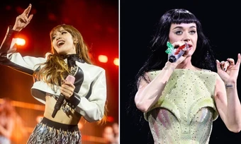 Katy Perry, Lisa biểu diễn trong lễ khai mạc World Cup 2026 - Báo TinVina
