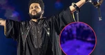 Khán giả “đi nặng” ở concert The Weeknd chặng Thái Lan, fan Việt tá hoả