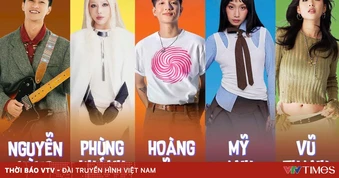 Khán giả trở thành trung tâm cảm xúc trong format âm nhạc mới - Sao Concert