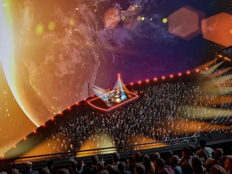 Khi concert trở thành chiến lược quảng bá thành phố Khi concert trở thành chiến lược quảng bá thành phố