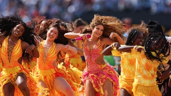 Khi người Mỹ biến World Cup thành đại tiệc giải trí - Báo TinVina