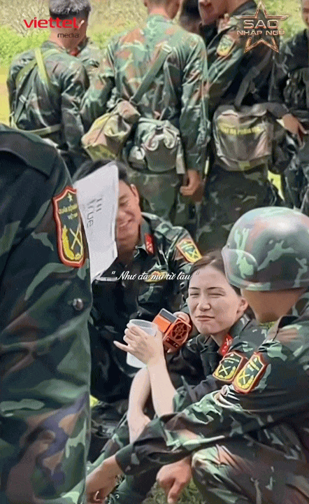 Khoảnh khắc chứng minh chồng sắp cưới của Hòa Minzy “trúng sét ái tình” từ cái nhìn đầu tiên Khoảnh khắc chứng minh chồng sắp cưới của Hòa Minzy “trúng sét ái tình” từ cái nhìn đầu tiên