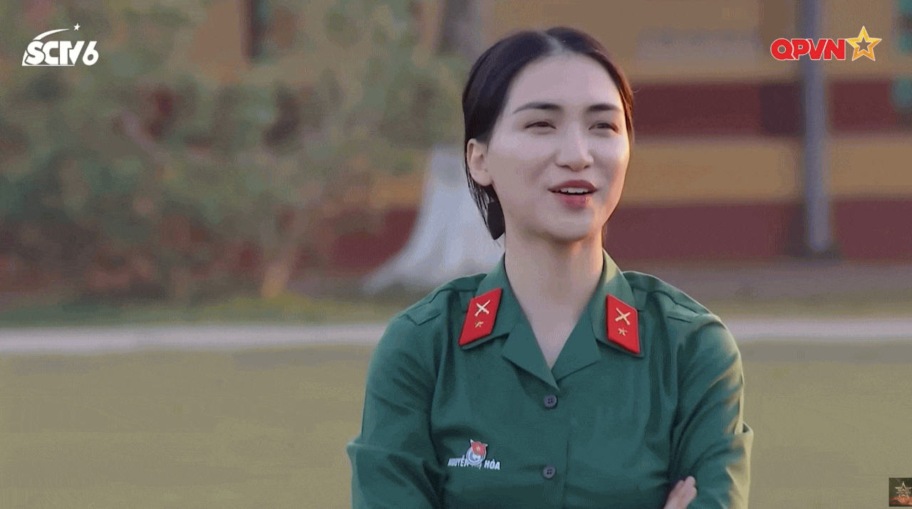 Khoảnh khắc chứng minh chồng sắp cưới của Hòa Minzy “trúng sét ái tình” từ cái nhìn đầu tiên Khoảnh khắc chứng minh chồng sắp cưới của Hòa Minzy “trúng sét ái tình” từ cái nhìn đầu tiên