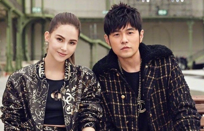 Khối tài sản 330 triệu USD của "ông hoàng nhạc pop châu Á" Khối tài sản 330 triệu USD của "ông hoàng nhạc pop châu Á"