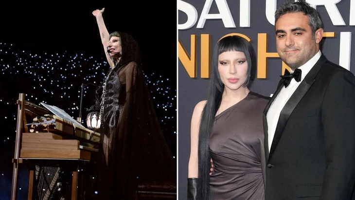 Lady Gaga khép lại tour The Mayhem Ball với doanh thu hơn 419 triệu USD Lady Gaga khép lại tour The Mayhem Ball với doanh thu hơn 419 triệu USD