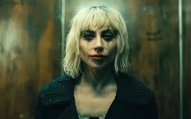 Lady Gaga khép lại tour The Mayhem Ball với doanh thu hơn 419 triệu USD Lady Gaga khép lại tour The Mayhem Ball với doanh thu hơn 419 triệu USD