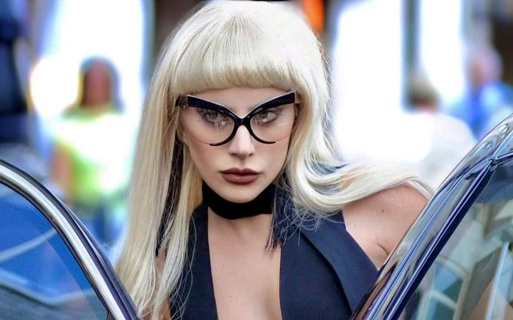 Lady Gaga khép lại tour The Mayhem Ball với doanh thu hơn 419 triệu USD Lady Gaga khép lại tour The Mayhem Ball với doanh thu hơn 419 triệu USD