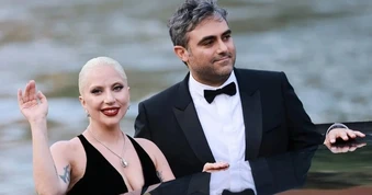 Lady Gaga sắp làm đám cưới với triệu phú công nghệ