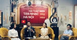 Làm mới tân nhạc, đừng ép ca sĩ trẻ phải hát như thế hệ đi trước