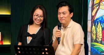 Lam Trường kể kỷ niệm 30 năm trước bên Cẩm Ly, hé lộ về sự tái hợp