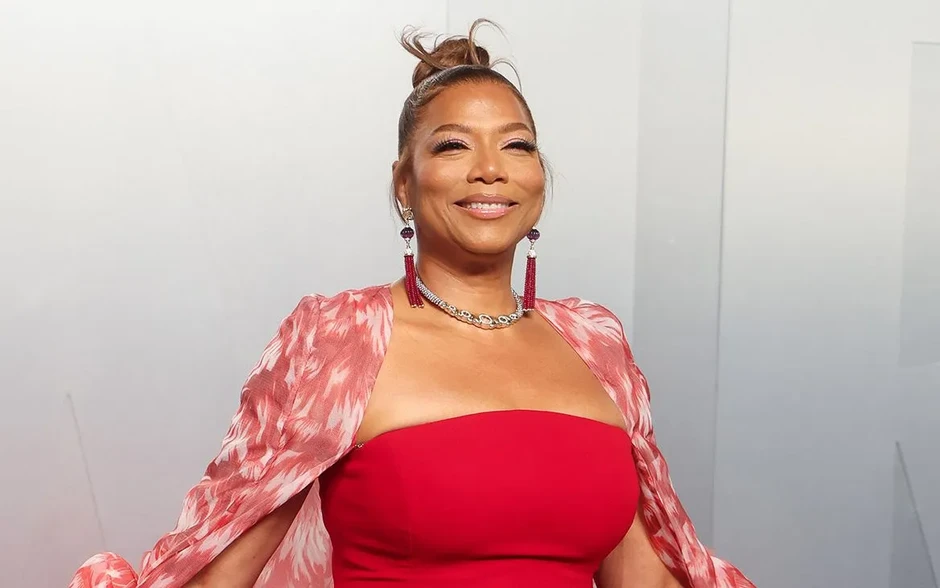 Lễ trao giải Âm nhạc Mỹ lần thứ 52: Queen Latifah sẽ dẫn chương trình Lễ trao giải Âm nhạc Mỹ lần thứ 52: Queen Latifah sẽ dẫn chương trình