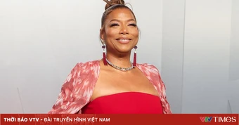 Lễ trao giải Âm nhạc Mỹ lần thứ 52: Queen Latifah sẽ dẫn chương trình