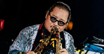 Liên hoan Jazz quốc tế Hà Nội hút hơn 12.000 lượt khán giả sau 3 ngày