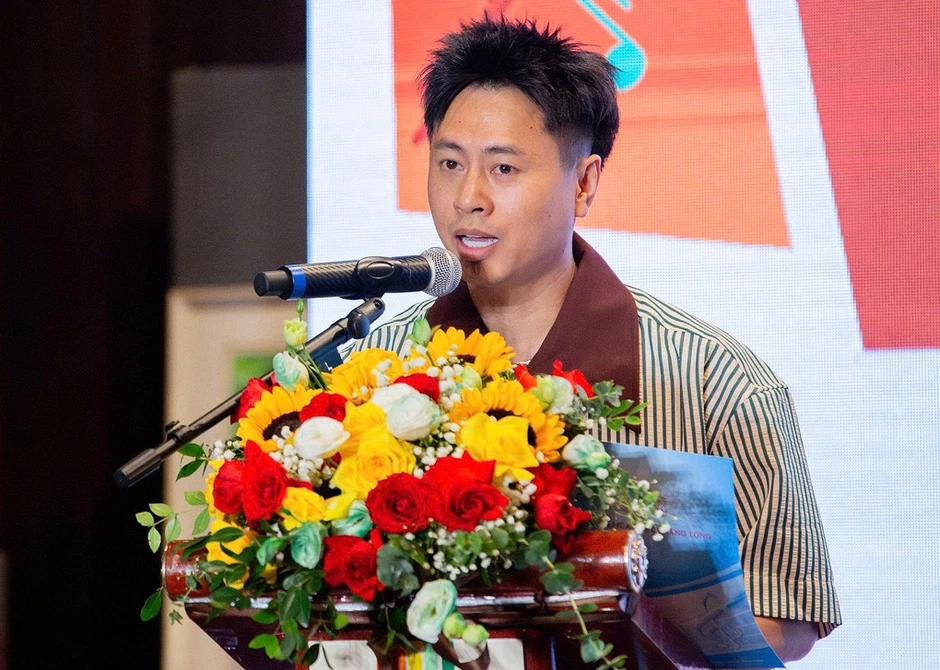 Liên hoan jazz quốc tế lần đầu tổ chức ở Hà Nội Liên hoan jazz quốc tế lần đầu tổ chức ở Hà Nội