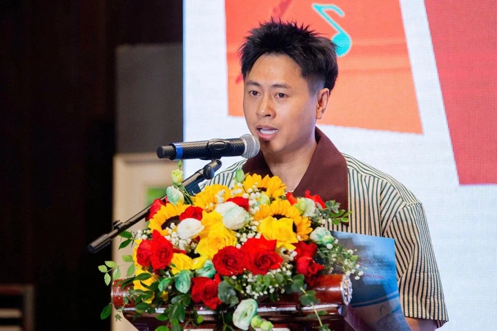 Liên hoan nhạc Jazz quốc tế lần đầu tổ chức ở Hà Nội Liên hoan nhạc Jazz quốc tế lần đầu tổ chức ở Hà Nội