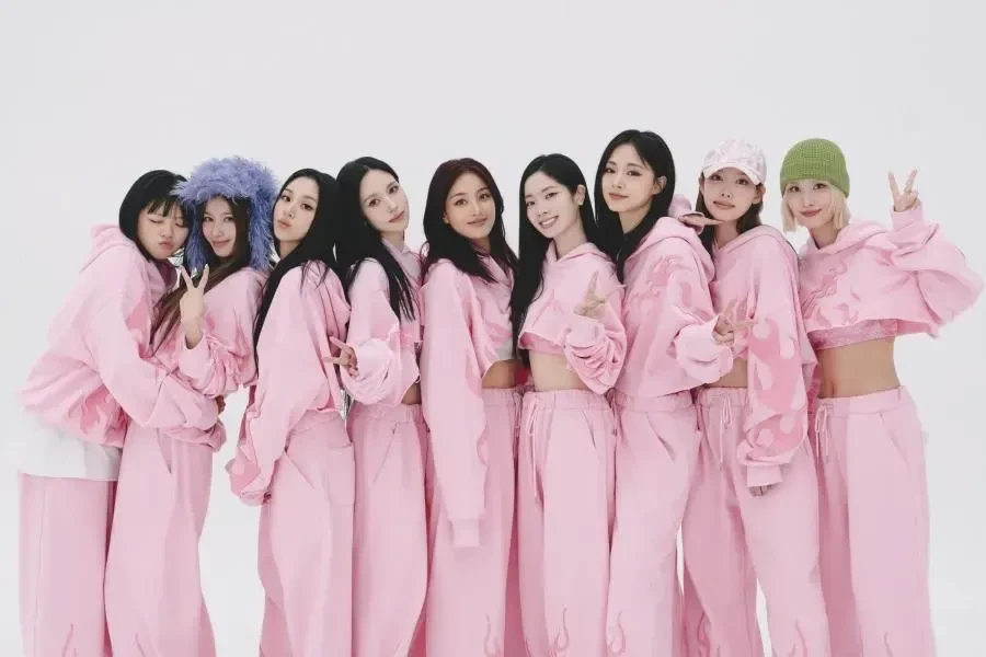 Liệu TWICE có đi theo con đường của BLACKPINK? Liệu TWICE có đi theo con đường của BLACKPINK?