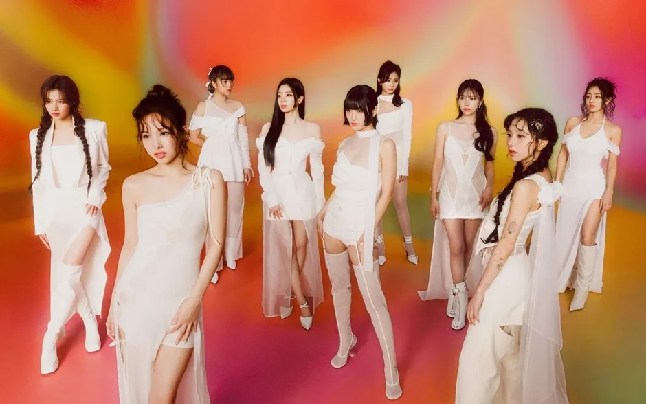 Liệu TWICE có đi theo con đường của BLACKPINK? Liệu TWICE có đi theo con đường của BLACKPINK?