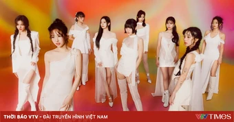 Liệu TWICE có đi theo con đường của BLACKPINK?