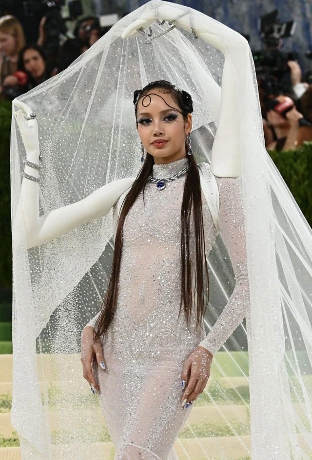 Lisa gây sốt khi xác nhận trình diễn tại lễ khai mạc World Cup 2026 Lisa gây sốt khi xác nhận trình diễn tại lễ khai mạc World Cup 2026
