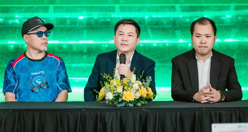 Live concert lúc nửa đêm và chuỗi trải nghiệm đặc biệt tại VTV Fanzone World Cup