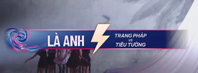 Lộ nghi vấn dàn xếp kết quả của Trang Pháp ở show Trung: Nhà phát hành xin lỗi Lộ nghi vấn dàn xếp kết quả của Trang Pháp ở show Trung: Nhà phát hành xin lỗi