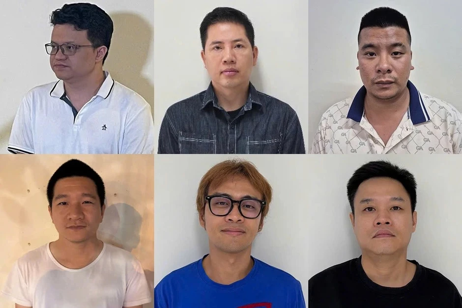 Loạt 'ông lớn' của showbiz vừa bị bắt vì xâm phạm bản quyền: Nhiều sao Việt lên tiếng Loạt 'ông lớn' của showbiz vừa bị bắt vì xâm phạm bản quyền: Nhiều sao Việt lên tiếng