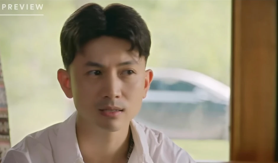 Lời hứa đầu tiên tập 10: Hải Đăng muốn tiếp tục tài trợ cho Vi Minh Lời hứa đầu tiên tập 10: Hải Đăng muốn tiếp tục tài trợ cho Vi Minh