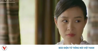 Lời hứa đầu tiên tập 10: Hải Đăng muốn tiếp tục tài trợ cho Vi Minh