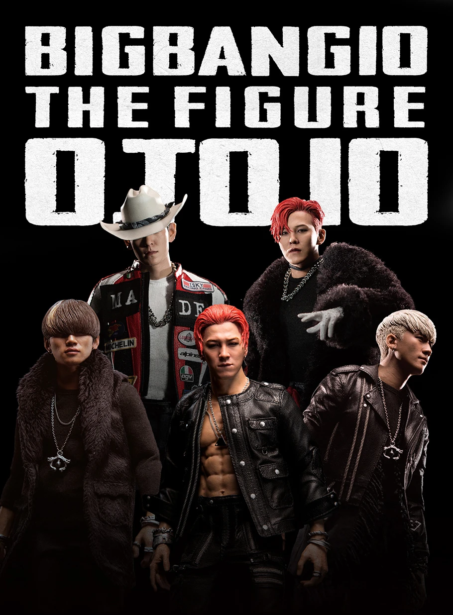 Lý do BIGBANG 20 năm, mất 2 thành viên vẫn là ông hoàng Kpop Lý do BIGBANG 20 năm, mất 2 thành viên vẫn là ông hoàng Kpop
