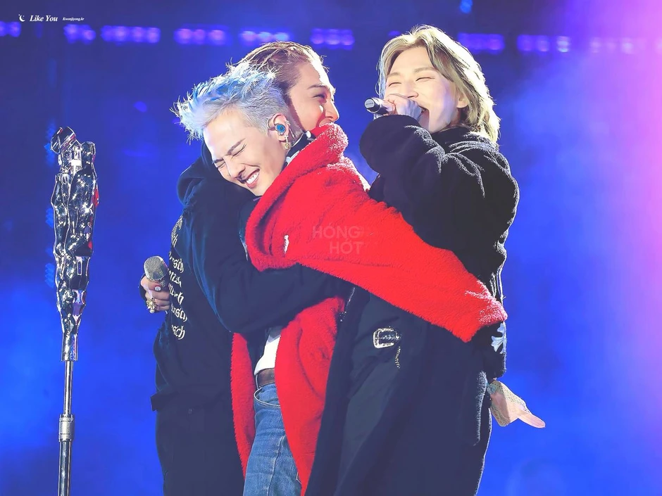 Lý do BIGBANG 20 năm, mất 2 thành viên vẫn là ông hoàng Kpop Lý do BIGBANG 20 năm, mất 2 thành viên vẫn là ông hoàng Kpop
